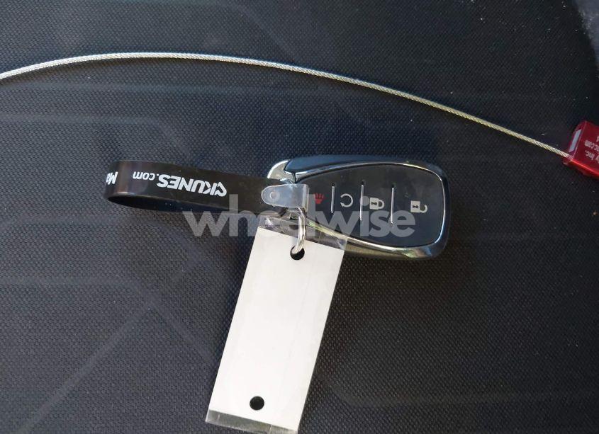 Photo 11 of 2020 Chevrolet Trax AWD LT (VIN 3GNCJPSBXLL150939)