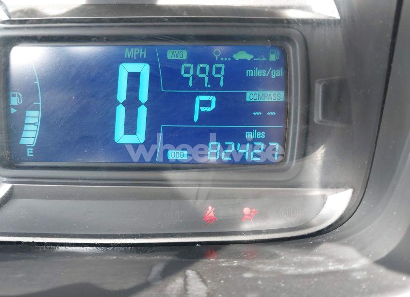 Photo 16 of 2015 Chevrolet Trax LT (VIN 3GNCJRSB0FL172030)