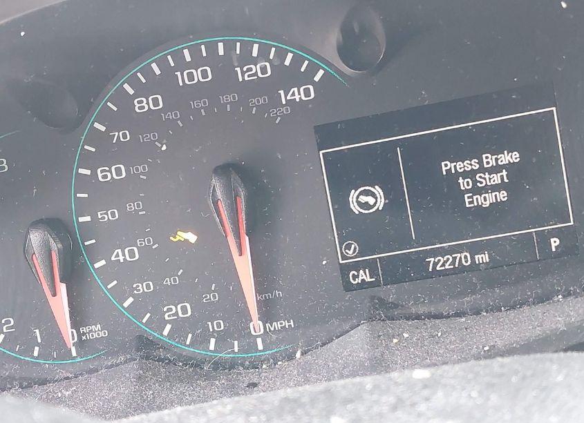 Photo 15 of 2017 Chevrolet Trax PREMIER (VIN 3GNCJRSB2HL251833)