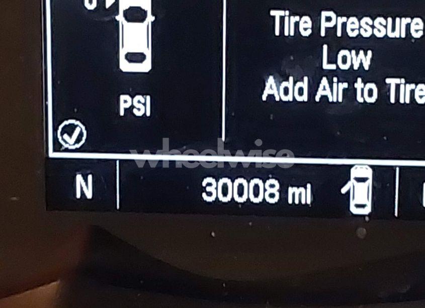 Photo 15 of 2020 Chevrolet Trax AWD PREMIER (VIN 3GNCJRSB2LL111354)