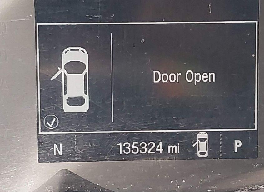 Photo 15 of 2018 Chevrolet Trax PREMIER (VIN 3GNCJRSB4JL316591)