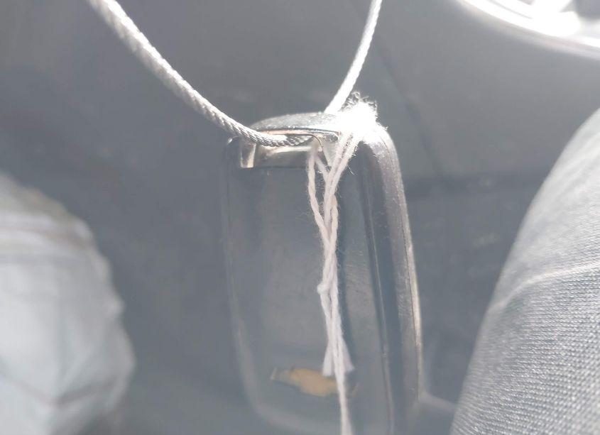 Photo 11 of 2015 Chevrolet Trax LT (VIN 3GNCJRSB6FL252867)