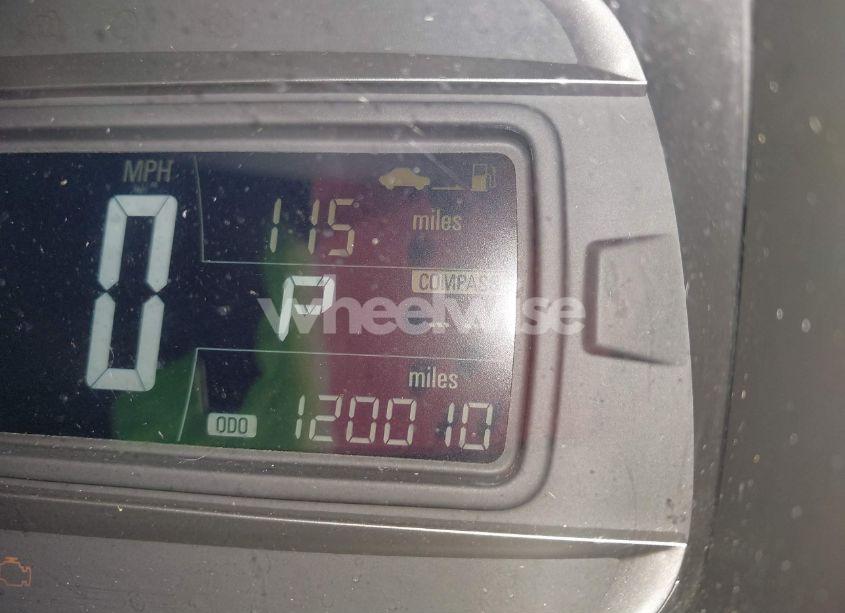 Photo 15 of 2016 Chevrolet Trax LTZ (VIN 3GNCJRSB7GL138510)