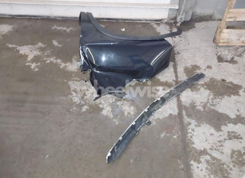 Photo 11 of 2015 Chevrolet Trax LT (VIN 3GNCJRSB8FL221488)