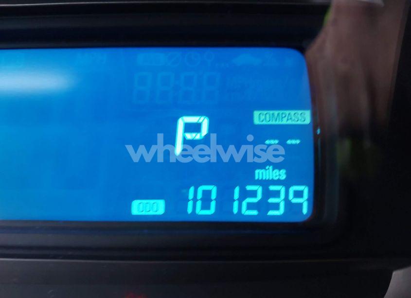 Photo 15 of 2016 Chevrolet Trax LTZ (VIN 3GNCJRSB8GL238163)