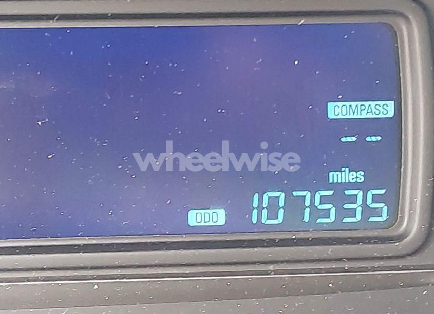 Photo 15 of 2016 Chevrolet Trax LTZ (VIN 3GNCJRSB9GL175185)