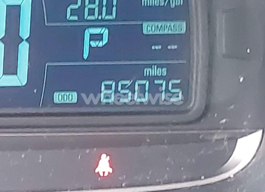 Photo 15 of 2016 Chevrolet Trax LTZ (VIN 3GNCJRSB9GL253562)