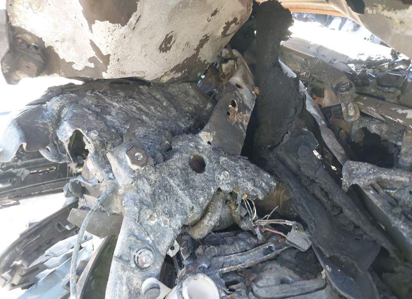 Photo 10 of 2016 Chevrolet Trax LTZ (VIN 3GNCJRSB9GL259233)