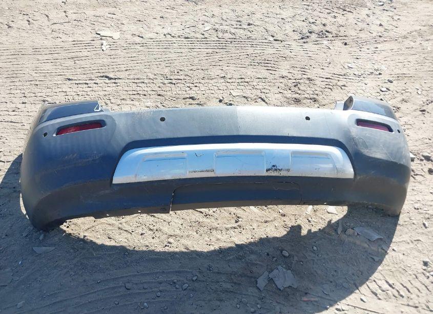 Photo 11 of 2016 Chevrolet Trax LTZ (VIN 3GNCJRSB9GL259233)