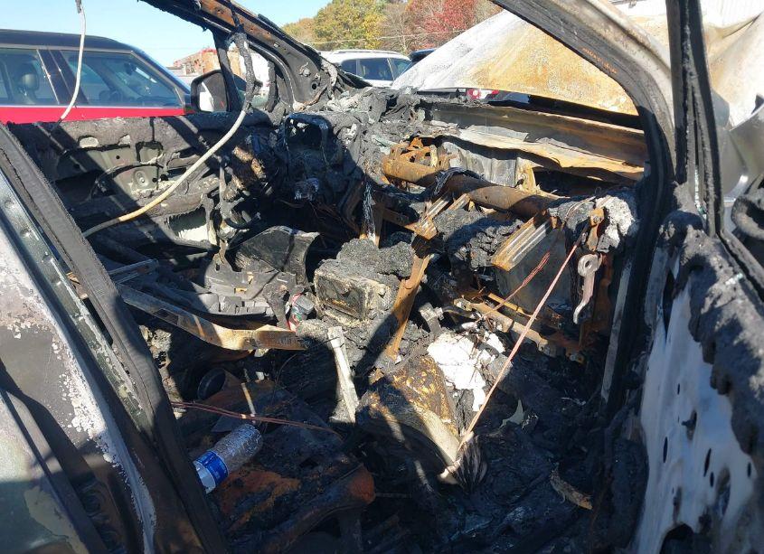 Photo 5 of 2016 Chevrolet Trax LTZ (VIN 3GNCJRSB9GL259233)