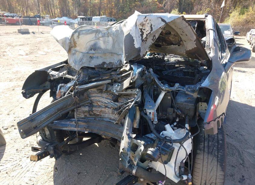 Photo 6 of 2016 Chevrolet Trax LTZ (VIN 3GNCJRSB9GL259233)