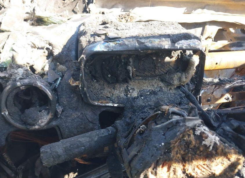 Photo 7 of 2016 Chevrolet Trax LTZ (VIN 3GNCJRSB9GL259233)