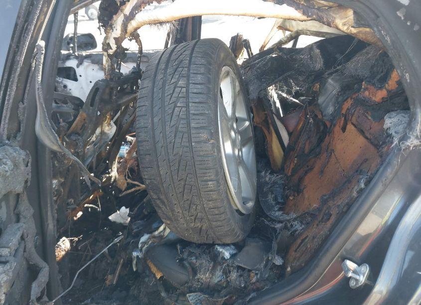 Photo 8 of 2016 Chevrolet Trax LTZ (VIN 3GNCJRSB9GL259233)