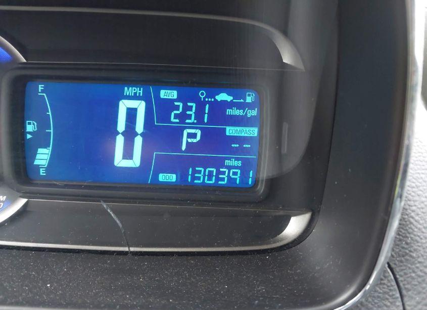 Photo 15 of 2015 Chevrolet Trax LT (VIN 3GNCJRSBXFL253536)