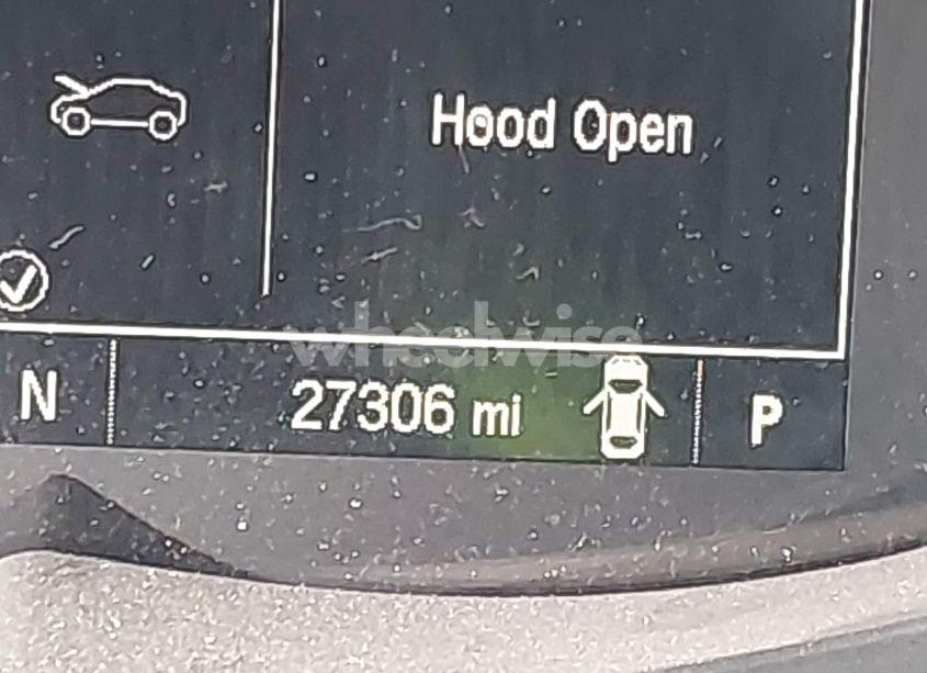 Photo 15 of 2018 Chevrolet Trax PREMIER (VIN 3GNCJRSBXJL245395)