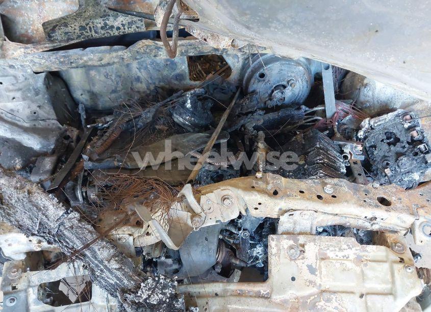 Photo 10 of 2015 Chevrolet Trax LTZ (VIN 3GNCJTSB4FL202322)