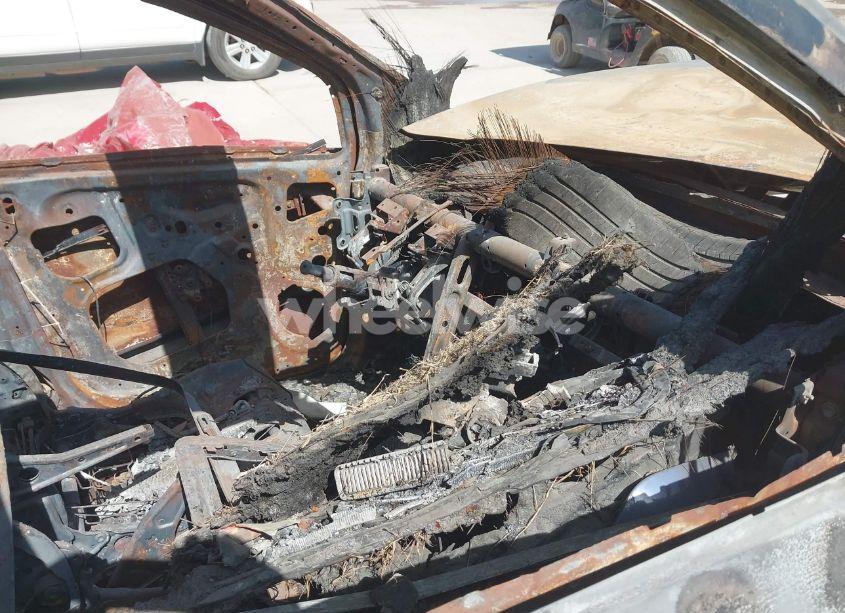 Photo 5 of 2015 Chevrolet Trax LTZ (VIN 3GNCJTSB4FL202322)