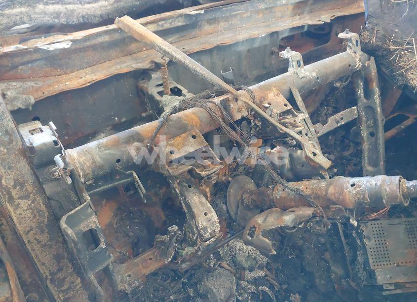 Photo 7 of 2015 Chevrolet Trax LTZ (VIN 3GNCJTSB4FL202322)