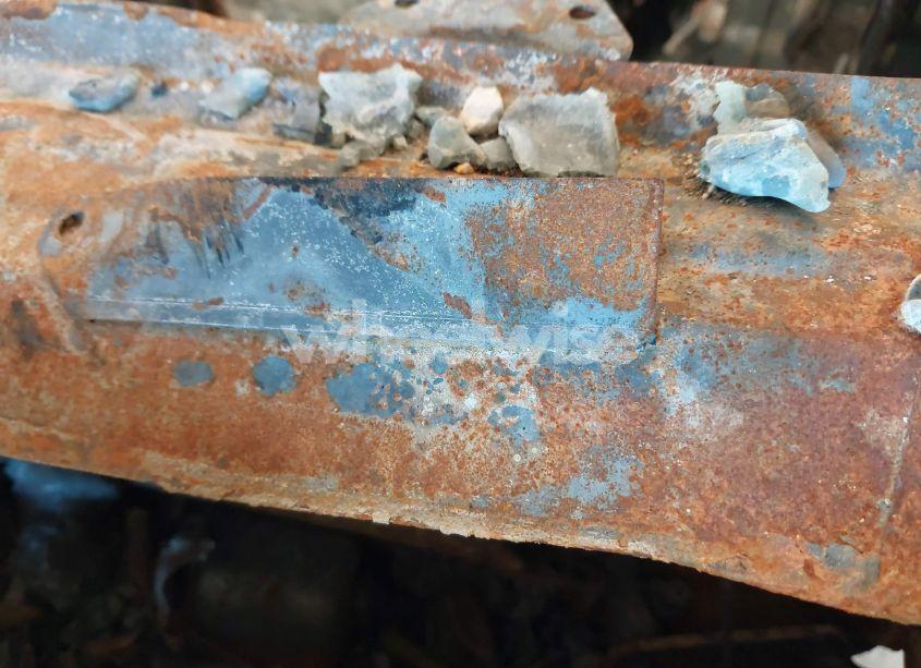 Photo 9 of 2015 Chevrolet Trax LTZ (VIN 3GNCJTSB4FL202322)