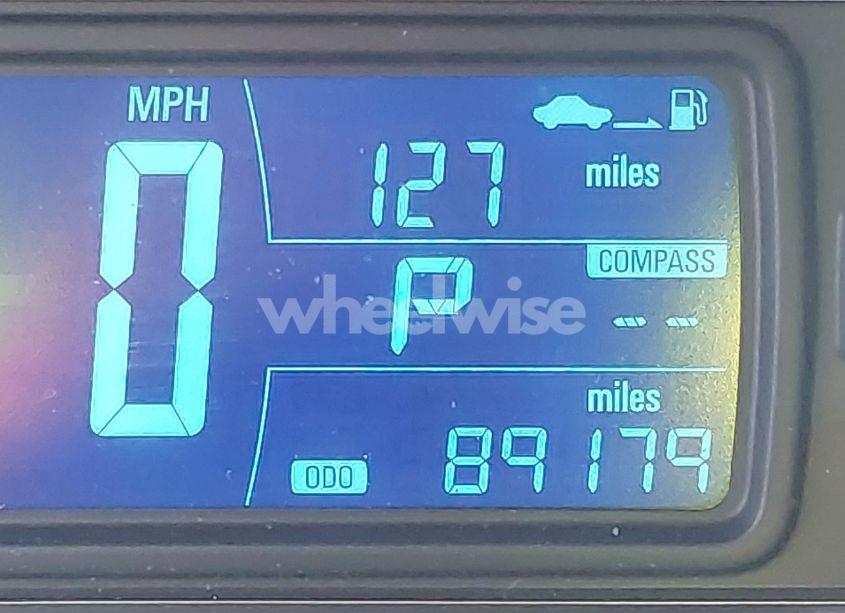 Photo 15 of 2015 Chevrolet Trax LTZ (VIN 3GNCJTSB9FL171469)