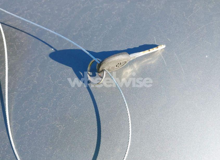 Photo 11 of 2006 Chevrolet Hhr LS (VIN 3GNDA13D06S525670)