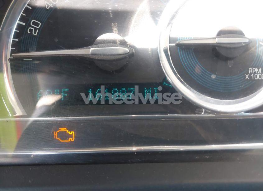 Photo 7 of 2006 Chevrolet Hhr LS (VIN 3GNDA13D06S525670)