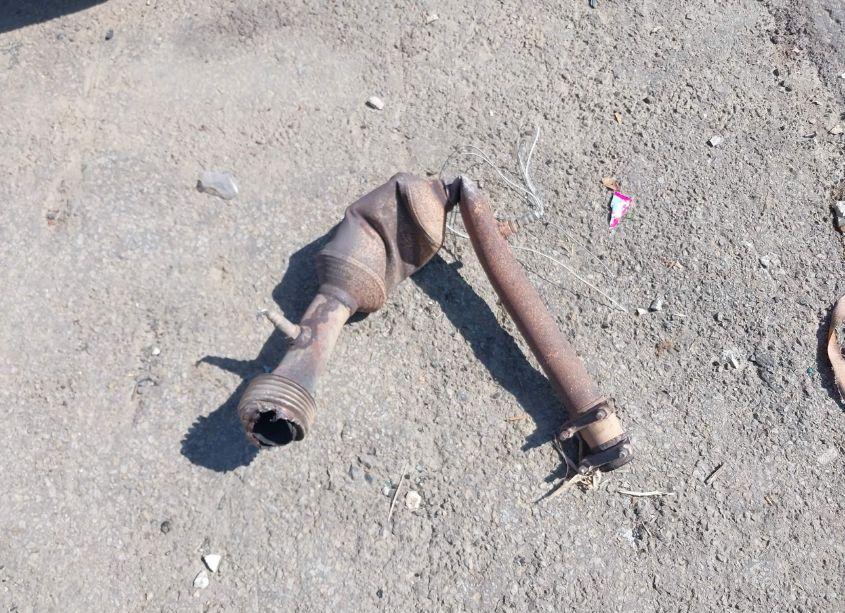 Photo 12 of 2007 Chevrolet Hhr LS (VIN 3GNDA13D07S527260)