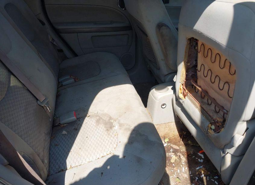 Photo 8 of 2007 Chevrolet Hhr LS (VIN 3GNDA13D07S527260)