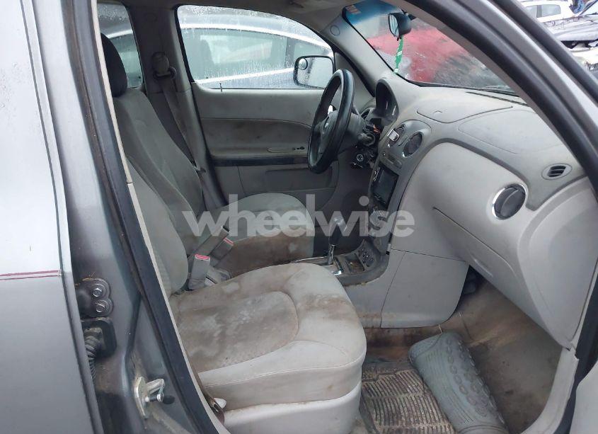 Photo 5 of 2007 Chevrolet Hhr LS (VIN 3GNDA13D07S536069)
