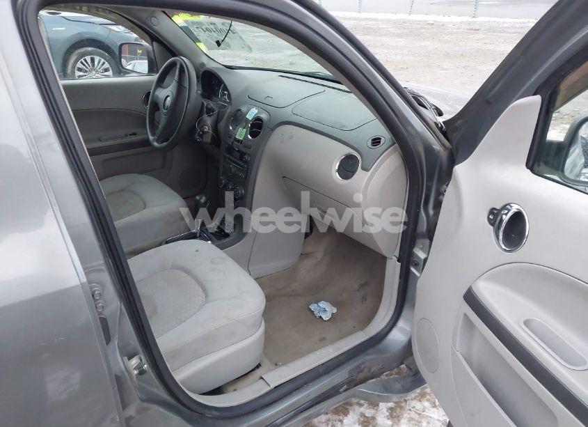 Photo 5 of 2006 Chevrolet Hhr LS (VIN 3GNDA13D16S642805)