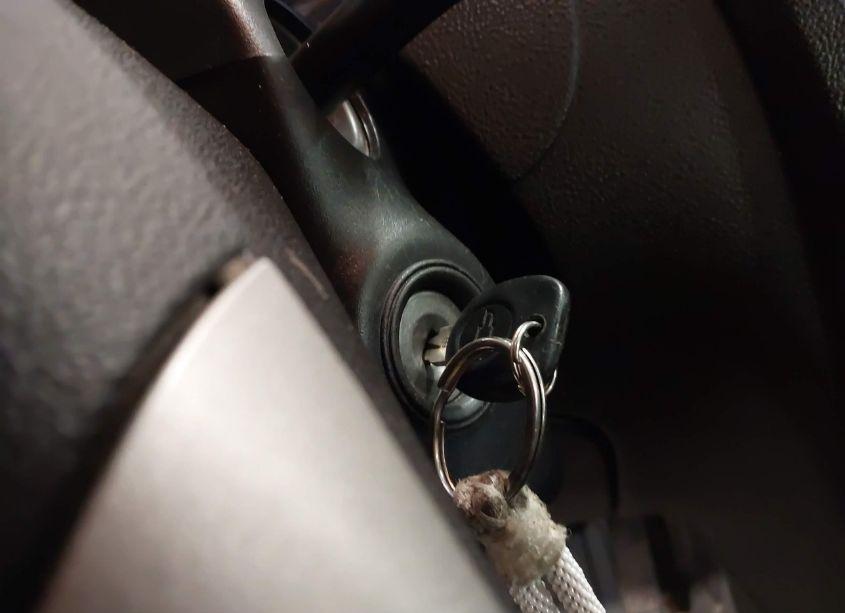 Photo 11 of 2007 Chevrolet Hhr LS (VIN 3GNDA13D17S539532)