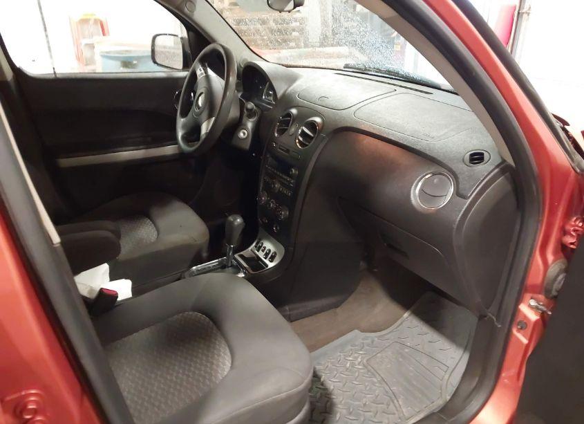 Photo 5 of 2007 Chevrolet Hhr LS (VIN 3GNDA13D17S539532)