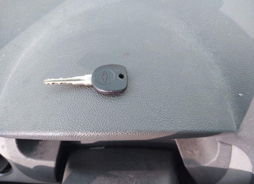 Photo 11 of 2008 Chevrolet Hhr LS (VIN 3GNDA13D18S547826)