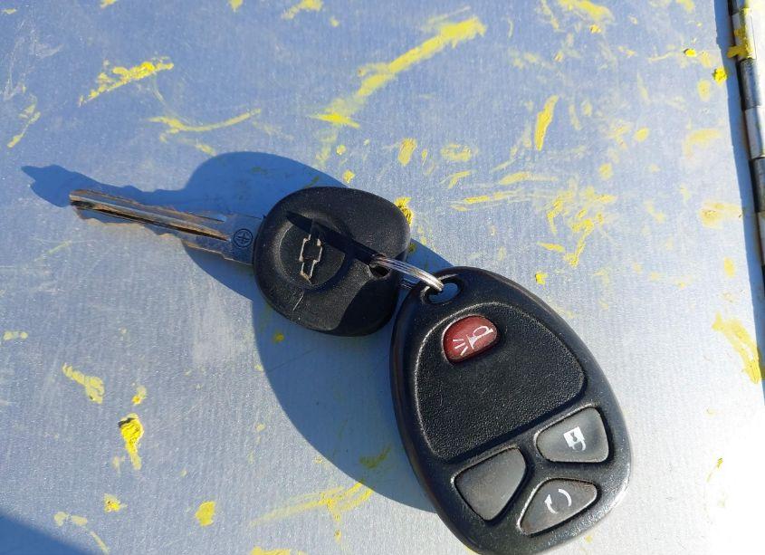 Photo 11 of 2008 Chevrolet Hhr LS (VIN 3GNDA13D18S621116)