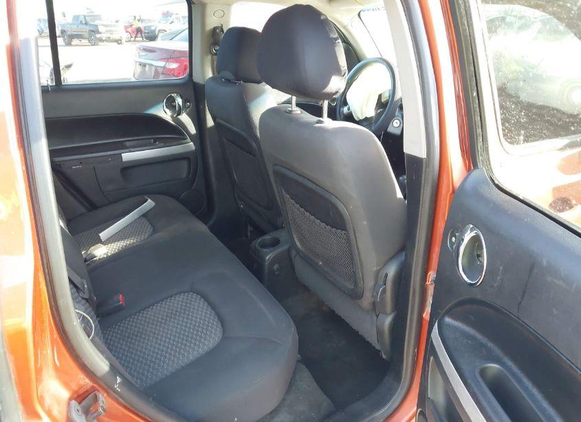 Photo 8 of 2008 Chevrolet Hhr LS (VIN 3GNDA13D18S621116)
