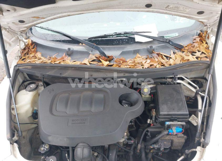 Photo 10 of 2008 Chevrolet Hhr LS (VIN 3GNDA13D18S630690)