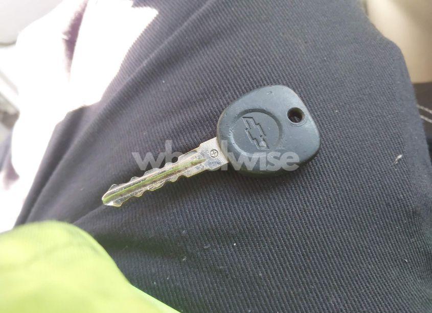Photo 11 of 2008 Chevrolet Hhr LS (VIN 3GNDA13D18S630690)