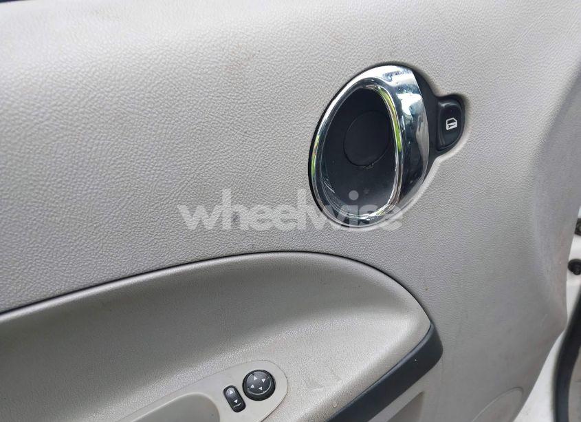 Photo 14 of 2008 Chevrolet Hhr LS (VIN 3GNDA13D18S630690)
