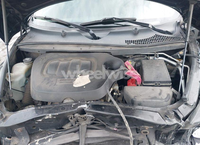 Photo 10 of 2006 Chevrolet Hhr LS (VIN 3GNDA13D26S659418)