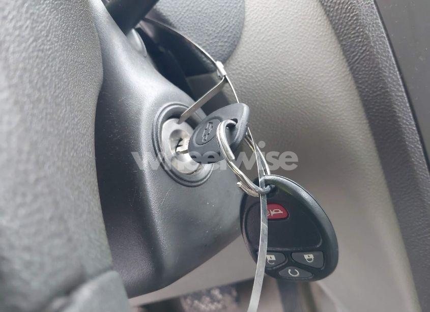 Photo 11 of 2006 Chevrolet Hhr LS (VIN 3GNDA13D26S659418)