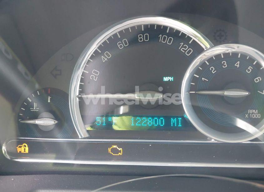 Photo 15 of 2006 Chevrolet Hhr LS (VIN 3GNDA13D26S659418)