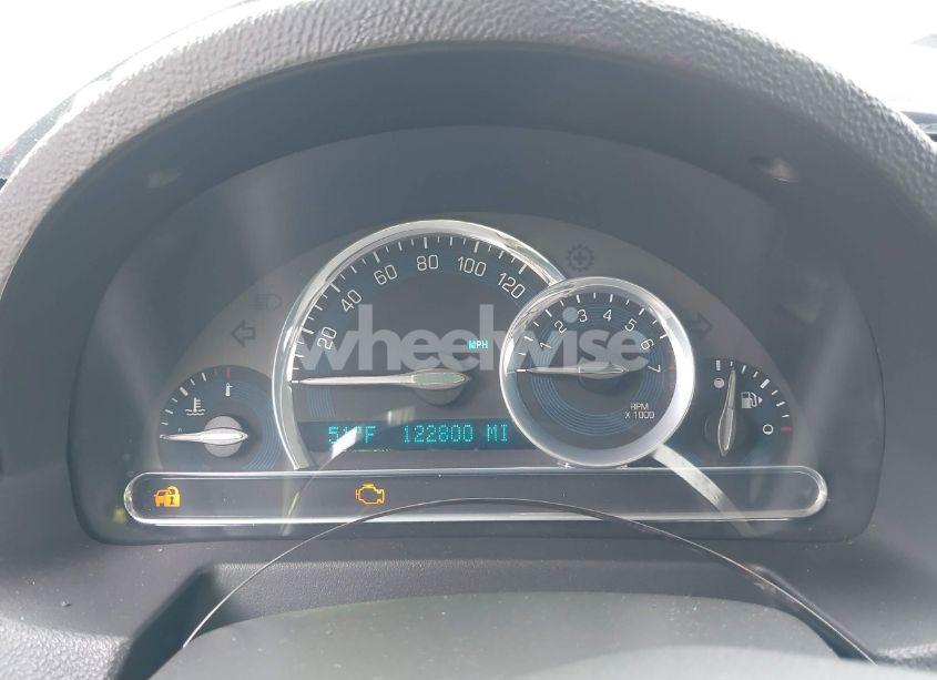 Photo 7 of 2006 Chevrolet Hhr LS (VIN 3GNDA13D26S659418)