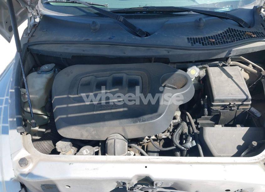 Photo 10 of 2007 Chevrolet Hhr LS (VIN 3GNDA13D27S535506)