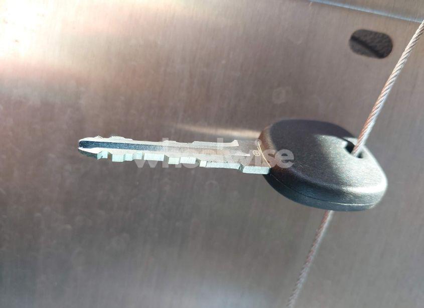 Photo 11 of 2007 Chevrolet Hhr LS (VIN 3GNDA13D27S535506)