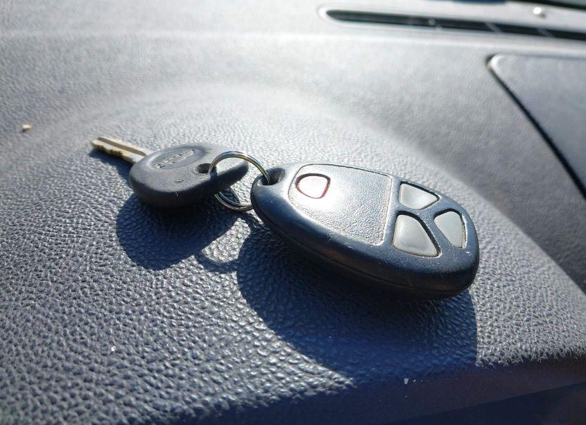 Photo 11 of 2007 Chevrolet Hhr LS (VIN 3GNDA13D27S547882)