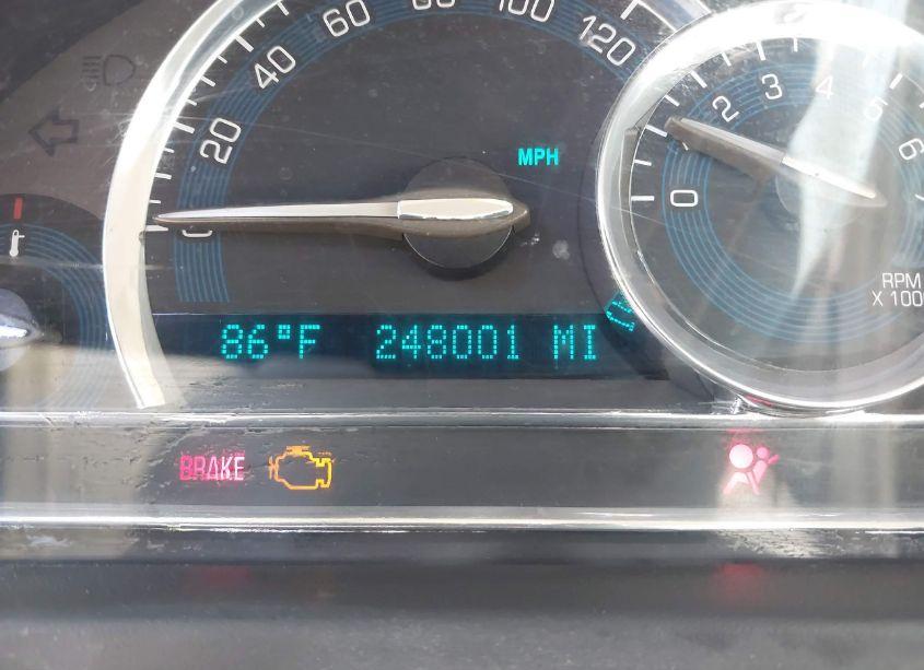 Photo 15 of 2008 Chevrolet Hhr LS (VIN 3GNDA13D38S585686)