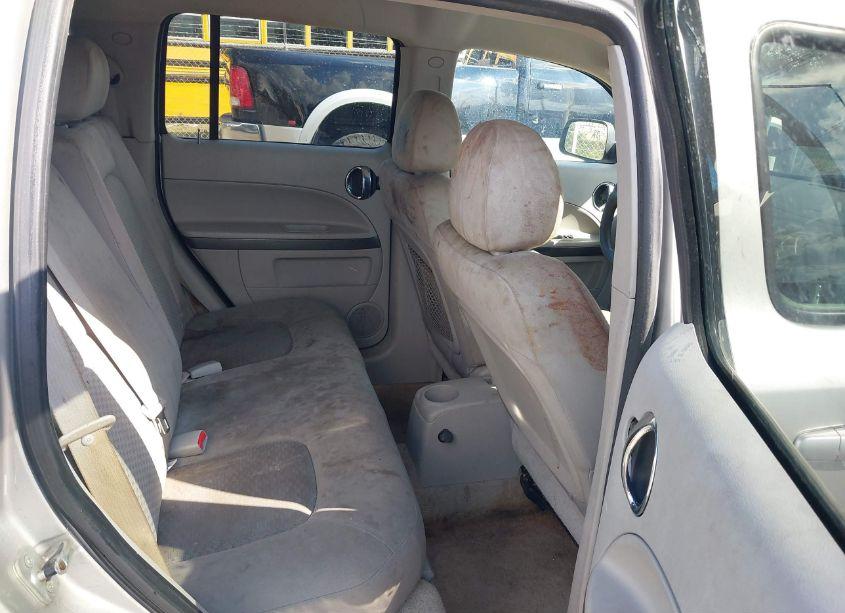 Photo 8 of 2008 Chevrolet Hhr LS (VIN 3GNDA13D38S585686)