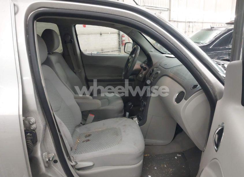 Photo 5 of 2008 Chevrolet Hhr (VIN 3GNDA13D48S601071)