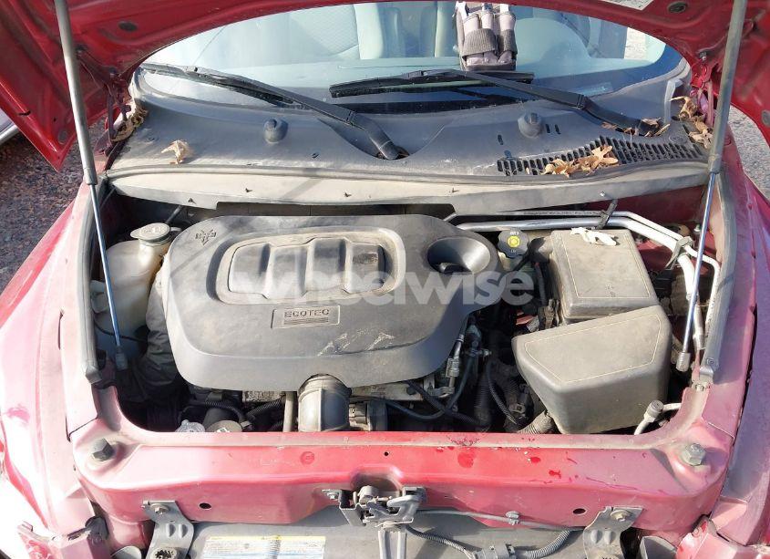 Photo 10 of 2006 Chevrolet Hhr LS (VIN 3GNDA13D56S527866)