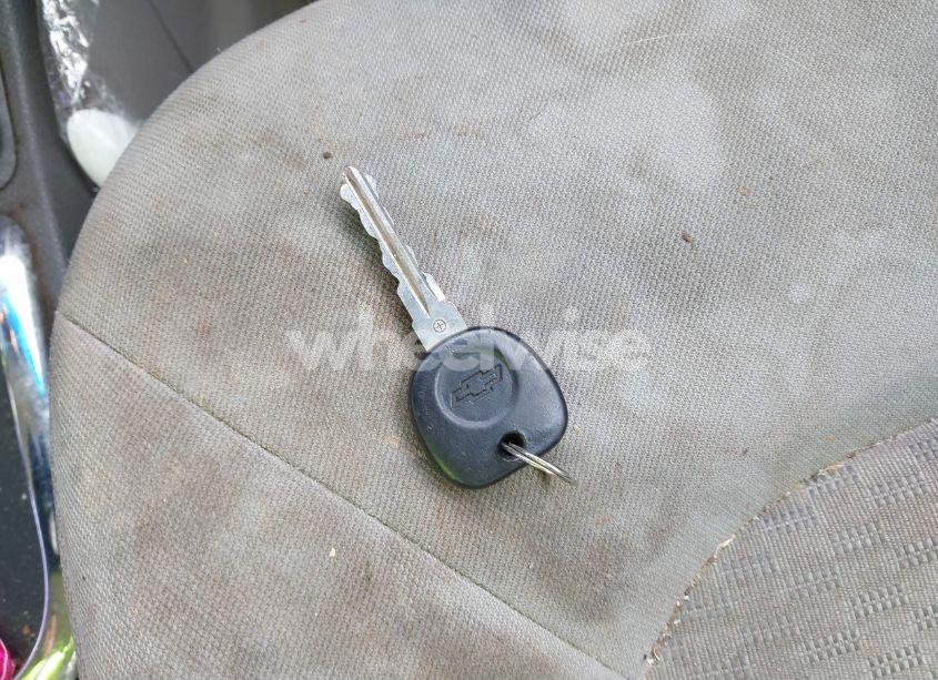 Photo 11 of 2006 Chevrolet Hhr LS (VIN 3GNDA13D56S527866)